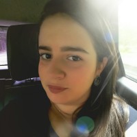 Rachel Monteiro Galhardo De Souza