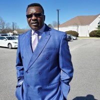 Louis Mbandi