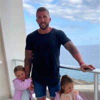 Gareth Phillips