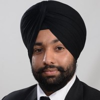 Gurmandeep Singh