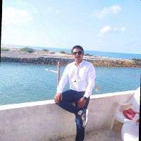Shailesh Maurya