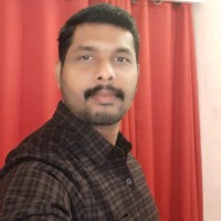 Jishnu C