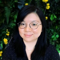 Lillian Wang