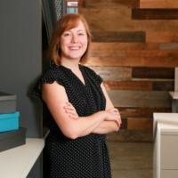 Abbey Mitchell, Ncidq