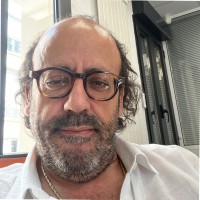 Maurice Boufraine