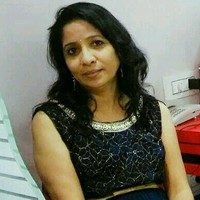 Laxmi Adav