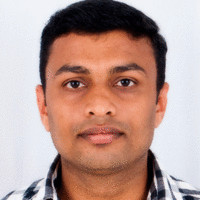 Priyaranjan M