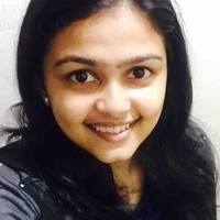 Amrita Parab