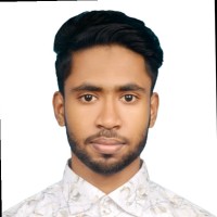 Md. Al-Amin Sharkar