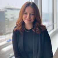 Ilona Berlin