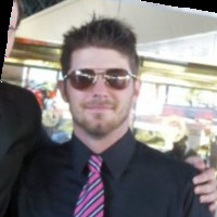 Josh Nicholas