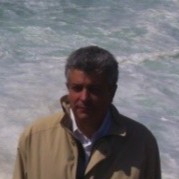Antonio Severini