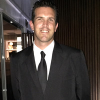 Luke Davies