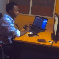Olajide Olajuwon