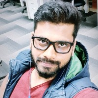 Swapnil Khandare