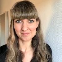 Stine Bak Frederiksen
