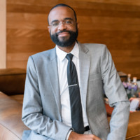 E. Aaron Cartwright III