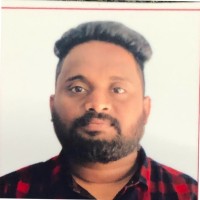 Raghuveer Reddy