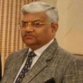 R K MATHUR