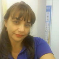 Mary Pesenty