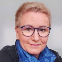 Andrea Hublin