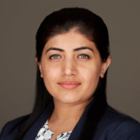 Riya Jacob