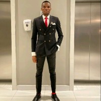 Josiah Fidelis PMP® CBAP®