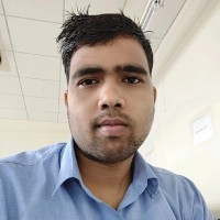 Shyamu Kumar