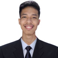 Justine Kian Ramos