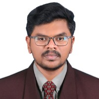Santhosh Kumar Krishnan