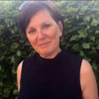 Tina Lysgaard Paulsen
