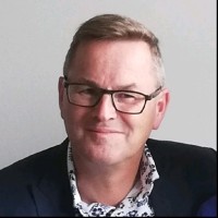 Chris Van De Wetering