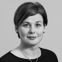 Johanna Smith