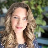 Chelsea McIntyre, CFRE