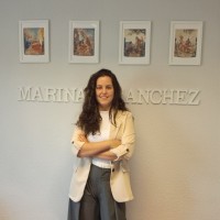 Marina Sánchez