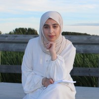 Maryam Lary