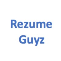 Rezume Guyz