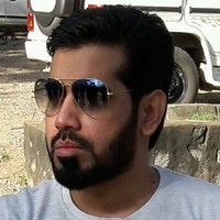 Syed Rashed
