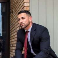 Michael Rossetti, CRPC®