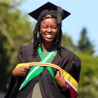 Siyasanga Dyalo-Paliso