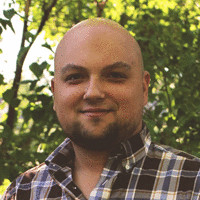 Adam Traylor