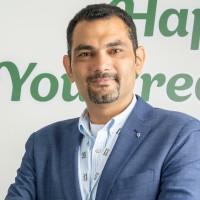 Mohammed Al Kabbani