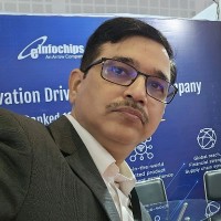 Mangesh Kulkarni