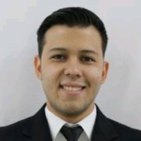 Daniel Barahona