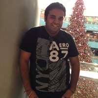 Vikas Thukral