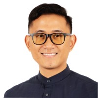 Alwee Bin Mohd Sa'Ad