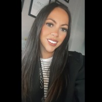 Linzi Coulston