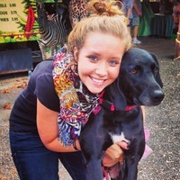 Arianne Leonard