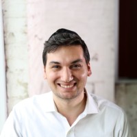 Ruben Roth, LNHA