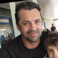 Maurício Antônio Souza